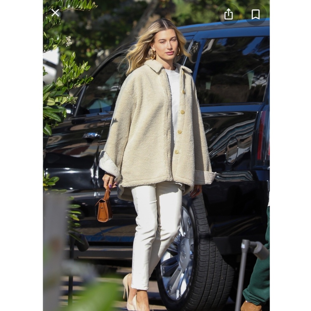 UNIQLO FLEECE JACKET XS